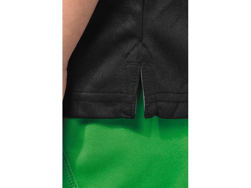 PROACT® Kinderpolo korte mouwen PROACT® Kinderpolo korte mouwen