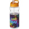 H2O Base® 650 ml bidon met fliptuitdeksel
