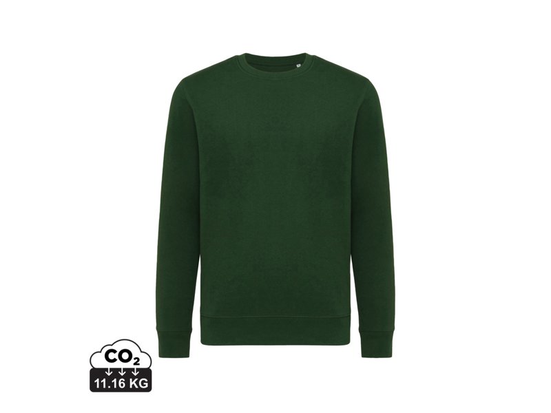 Iqoniq Etosha lichtgewicht sweater Iqoniq Etosha lichtgewicht sweater