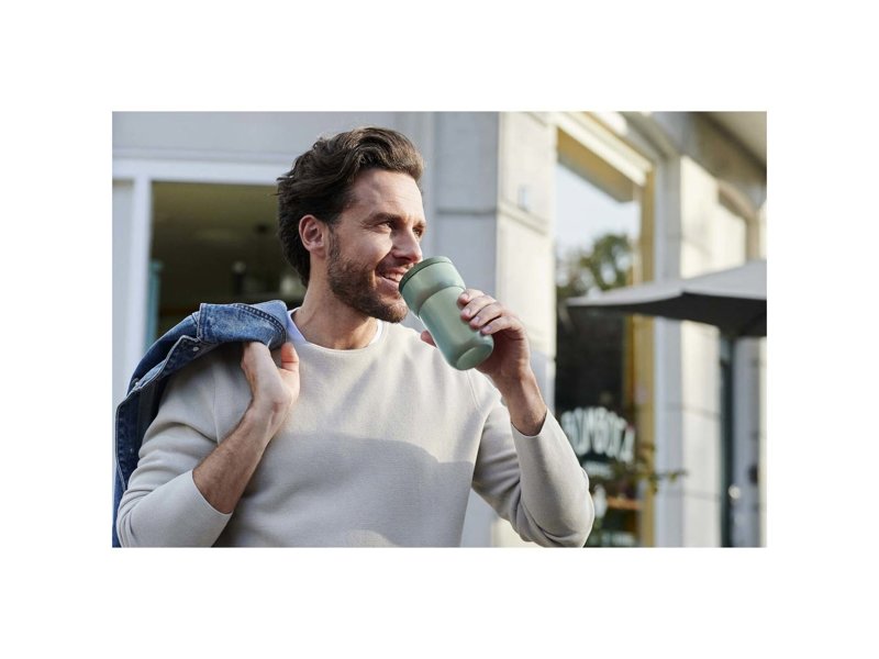 Mepal Ellipse 275 ml reisbeker Mepal Ellipse 275 ml reisbeker