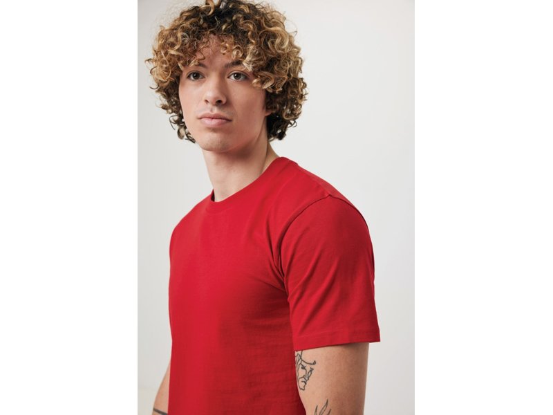 Iqoniq t-shirt Brett