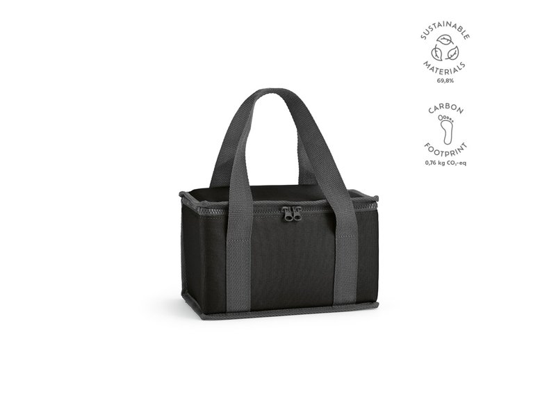 Florence M Cooler