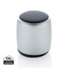 Mini aluminium draadloze speaker Mini aluminium draadloze speaker