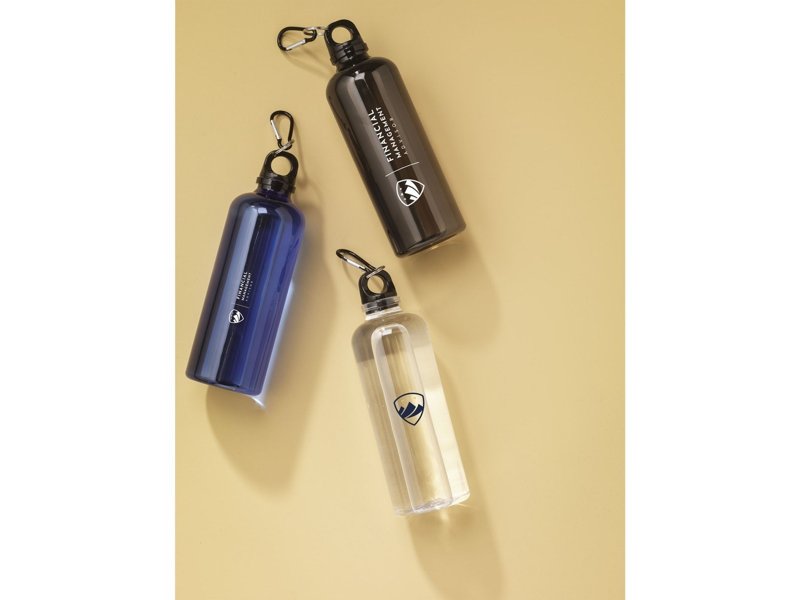 Lewis RPET Bottle 630 ml waterfles Lewis RPET Bottle 630 ml waterfles