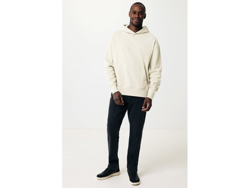 Iqoniq Yoho hoodie