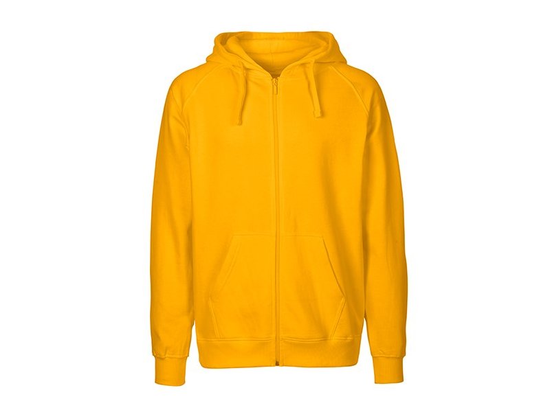 Neutral Men´s Zip Hoodie Neutral Men´s Zip Hoodie