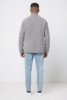 IQONIQ Talung gerecycled polyester fleece jas