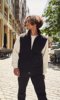 Clique Padded Softshell Vest Clique Padded Softshell Vest