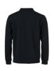 Clique Basic Polo Sweater Clique Basic Polo Sweater