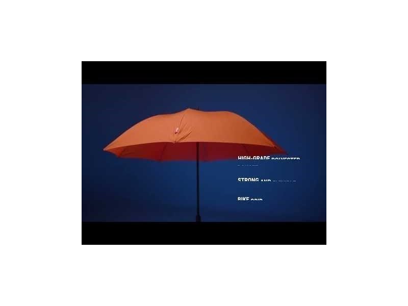 Falcone - Golfparaplu - Automaat - Wind proof - 120 cm Falcone - Golfparaplu - Automaat - Wind proof - 120 cm