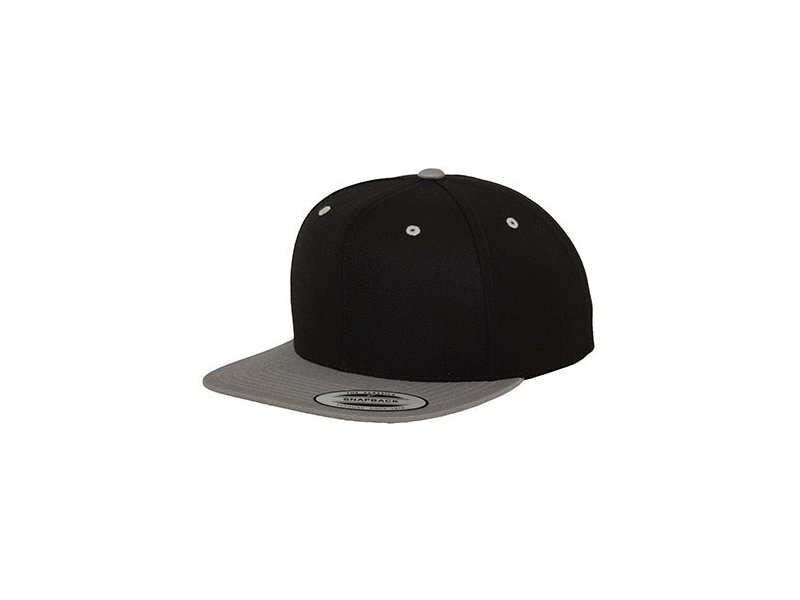 [NIEUW!] Varsity snapback Cap | Flexfit | Petjes bedrukken