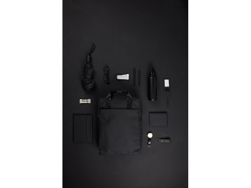 VINGA Baltimore RCS tote rugzak VINGA Baltimore RCS tote rugzak