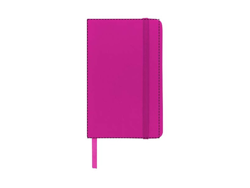 Spectrum A6 hardcover notitieboek Spectrum A6 hardcover notitieboek