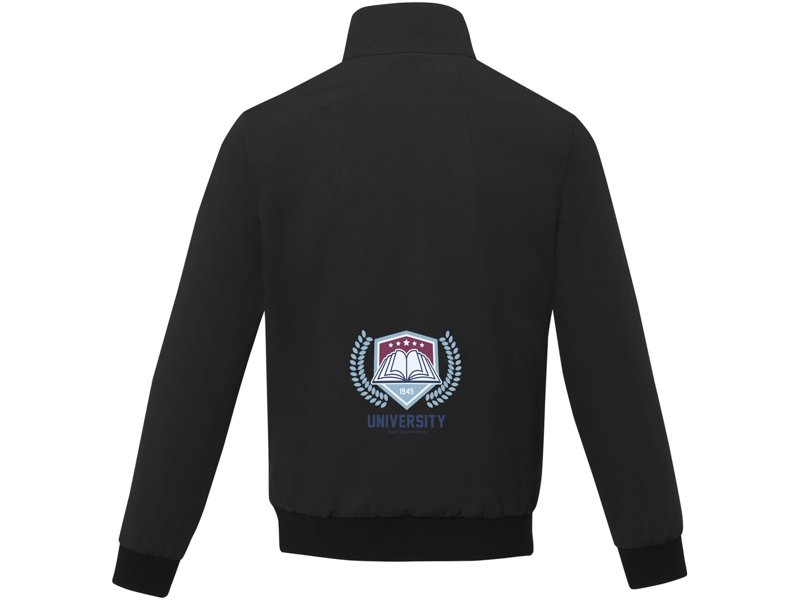 Keefe unisex lichtgewicht bomberjack