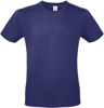 E150 B&C Men's T-shirt » 100% Katoen + 40 kleuren E150 B&C Men's T-shirt » 100% Katoen + 40 kleuren
