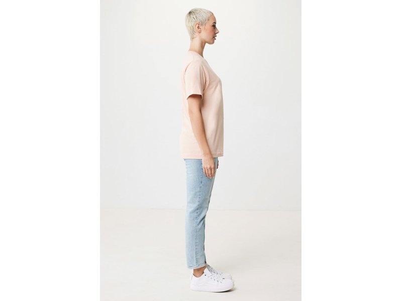 Iqoniq t-shirt Kakadu relaxed