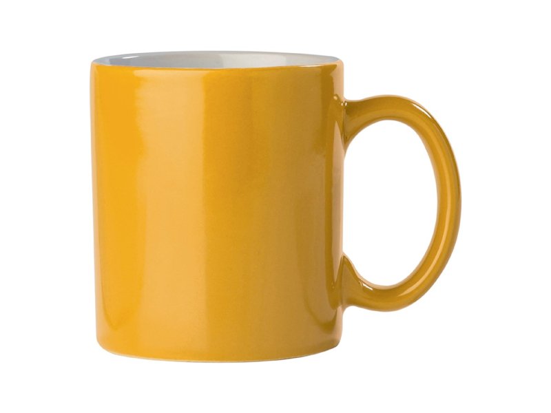 Mok Oslo kleur 300 ml Mok Oslo kleur 300 ml