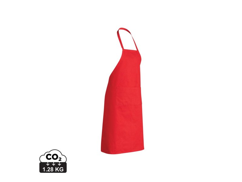 Impact AWARE™ gerecycled katoenen schort 180gr Impact AWARE™ gerecycled katoenen schort 180gr