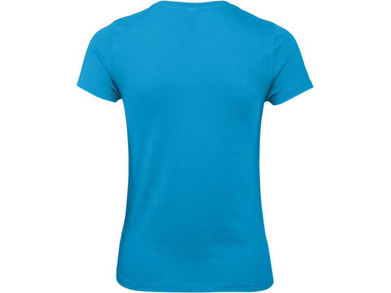 B&C dames t-shirt | Diverse kleuren vanaf € 1,70 B&C dames t-shirt | Diverse kleuren vanaf € 1,70