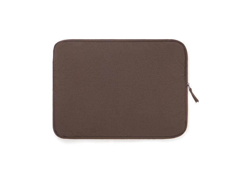 KENTO URBAN RCS gerecyclede nylon 15,6 inch laptopsleeve KENTO URBAN RCS gerecyclede nylon 15,6 inch laptopsleeve