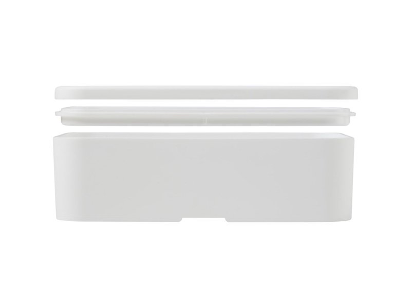 MIYO enkellaagse lunchtrommel | TotZiens Promotions