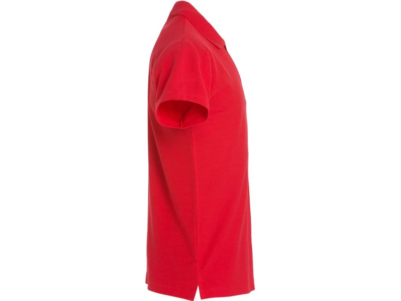 Clique Basic Polo S/S Junior Clique Basic Polo S/S Junior