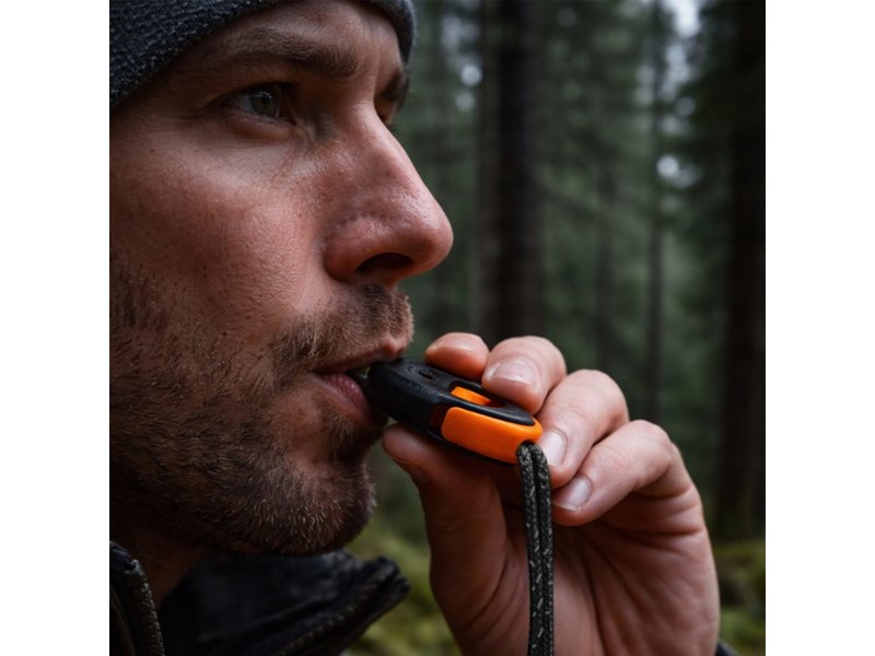 Outdoor Survival Nood-thermoslaapzak