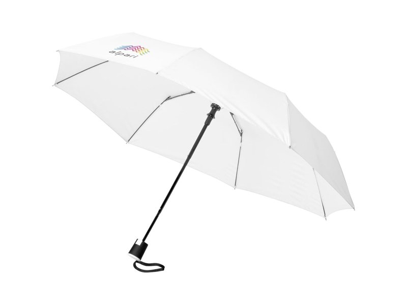 Wali opvouwbare automatische paraplu Wali opvouwbare automatische paraplu