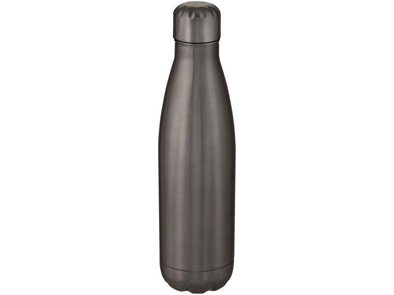 Cove vacuüm geïsoleerde roestvrijstalen fles van 500 ml Cove vacuüm geïsoleerde roestvrijstalen fles van 500 ml