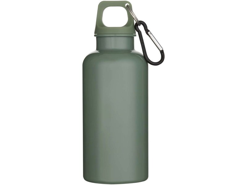 Oregon Waterfles met karabijnhaak