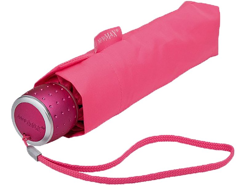 miniMAX - Opvouwbaar - Handopening - Windproof - 100 cm miniMAX - Opvouwbaar - Handopening - Windproof - 100 cm