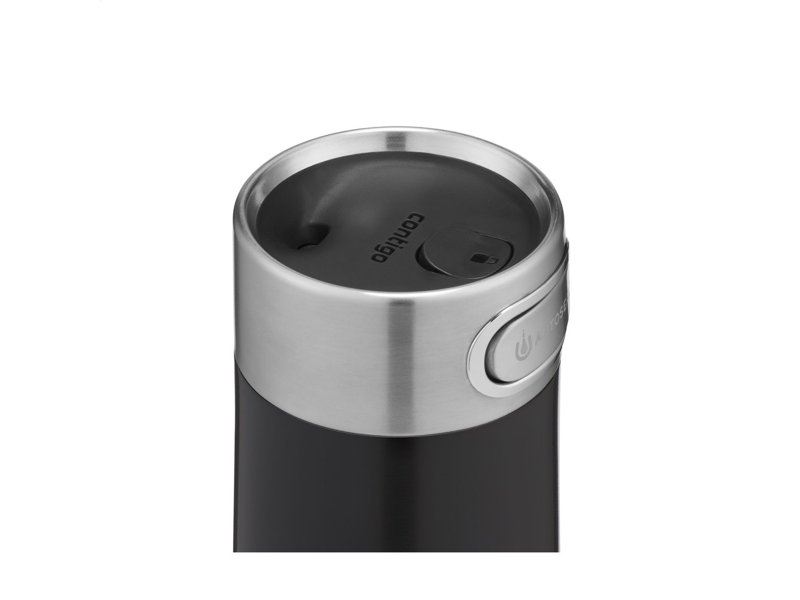 Contigo® Luxe AUTOSEAL® 360 ml thermosbeker Contigo® Luxe AUTOSEAL® 360 ml thermosbeker