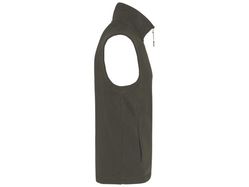 Fleece bodywarmer Luca Fleece bodywarmer Luca