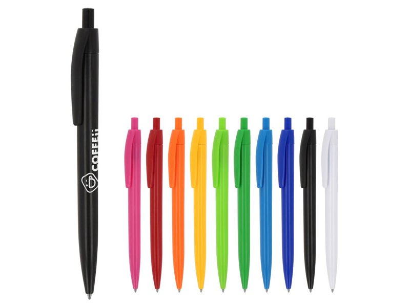 Balpen Finn R-ABS