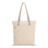InSideOut Reuuz Canvas Draagtas 33 x 42 x 10 cm InSideOut Reuuz Canvas Draagtas 33 x 42 x 10 cm