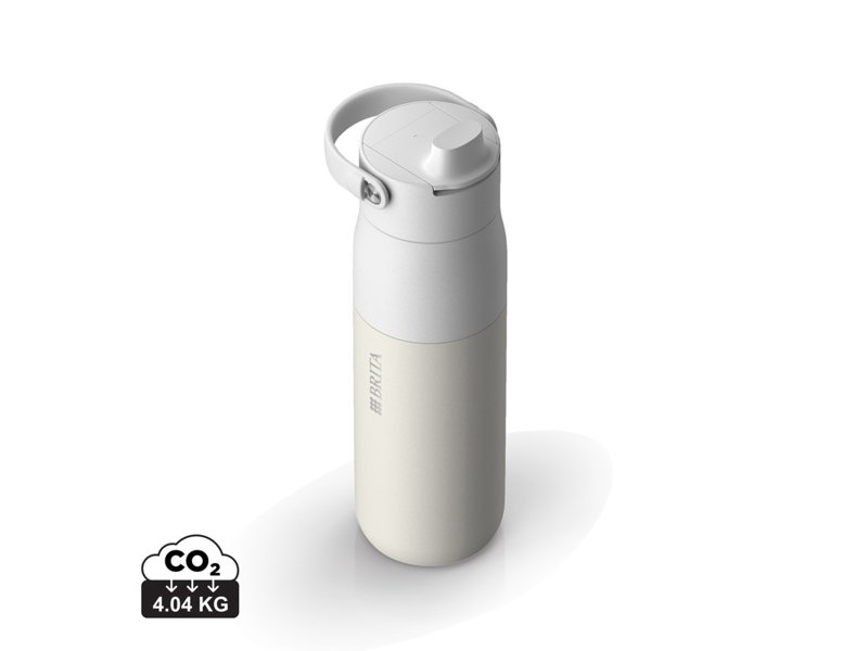 BRITA LARQ Essential waterfles 1000 ML BRITA LARQ Essential waterfles 1000 ML