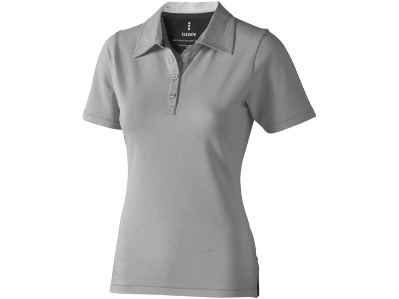 Markham Ladies Polo » Nette polo voor dames v.a. € 18,37 Markham Ladies Polo » Nette polo voor dames v.a. € 18,37