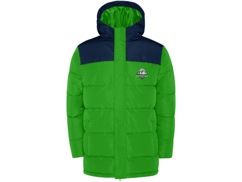 Tallin geïsoleerd kinderjack Tallin geïsoleerd kinderjack