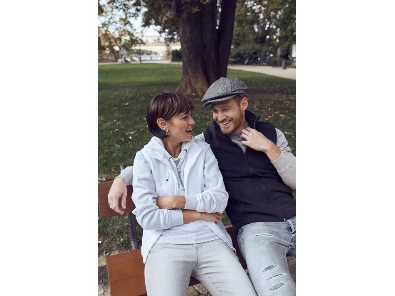 Clique Basic Polar Fleece Vest Clique Basic Polar Fleece Vest