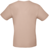 E150 B&C Men's T-shirt » 100% Katoen + 40 kleuren E150 B&C Men's T-shirt » 100% Katoen + 40 kleuren