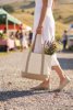 SHOP LOCAL AWARE™ recycled cotton 350gsm Tote bag SHOP LOCAL AWARE™ recycled cotton 350gsm Tote bag