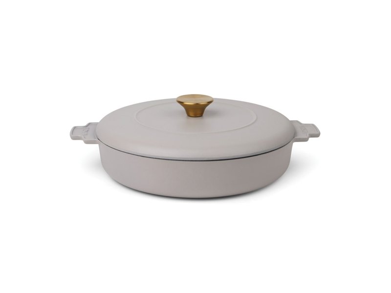 VINGA Monte Heritage braadpan 2,5 L