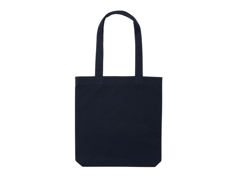 Impact AWARE™ recycled canvas tas 285gsm ongeverfd Impact AWARE™ recycled canvas tas 285gsm ongeverfd