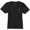 Kawartha biologisch dames t-shirt met korte mouwen | TotZiens