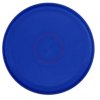 Orbit frisbee van gerecycled plastic