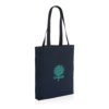 Impact AWARE™ recycled canvas tas 285gsm ongeverfd Impact AWARE™ recycled canvas tas 285gsm ongeverfd