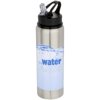 Waterfles RVS Fitz 800 ml Waterfles RVS Fitz 800 ml