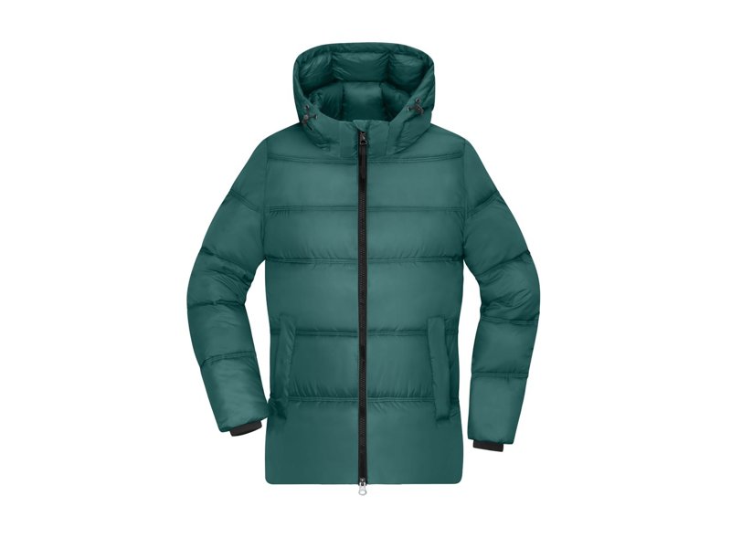 Daiber Dames winterjas