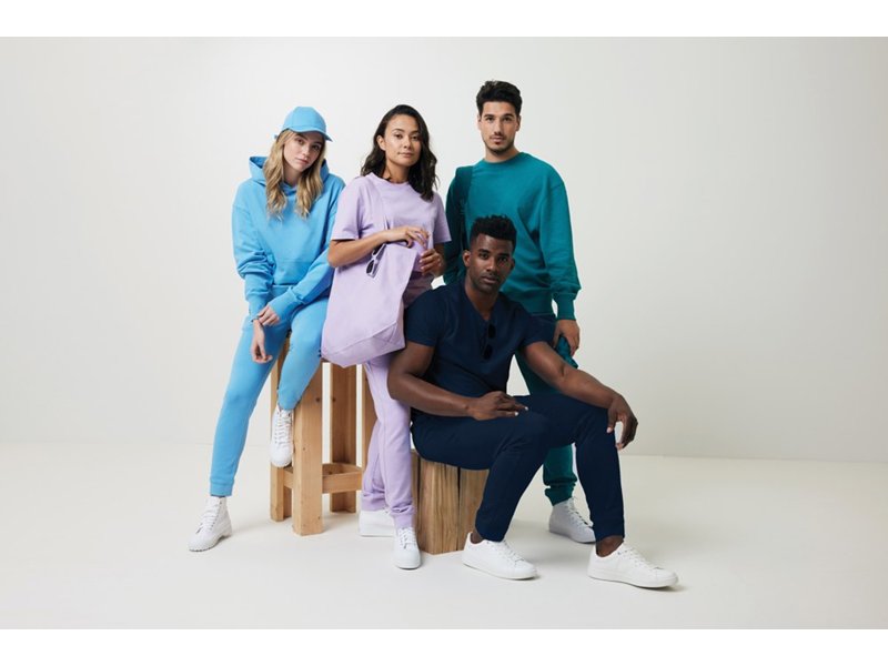 Iqoniq Joggingbroek Cooper Iqoniq Joggingbroek Cooper