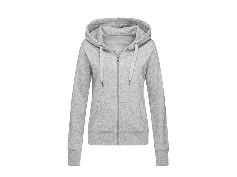 Stedman® - Sweat Jacket Select Women